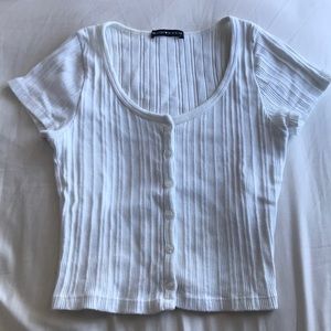 SOLD Brandy Melville Zelly top
